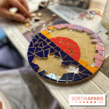 Mosaïcafé - IMG 6584