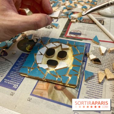 Mosaïcafé - IMG 6587