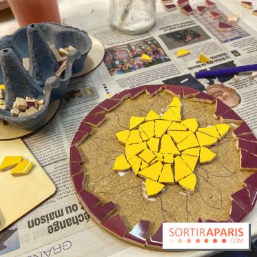 Mosaïcafé - IMG 6589