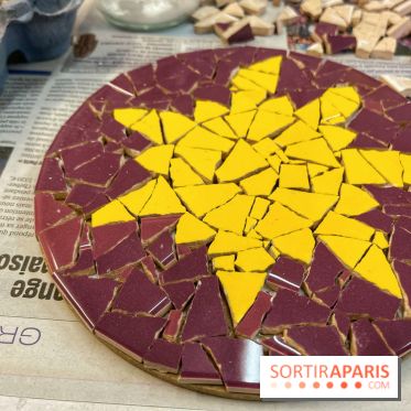 Mosaïcafé - IMG 6591