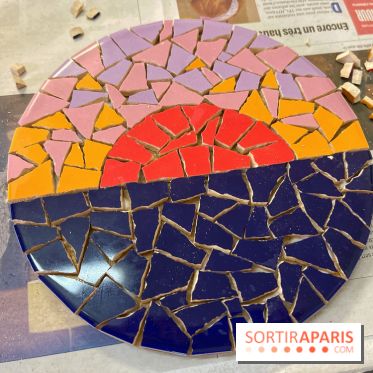 Mosaïcafé