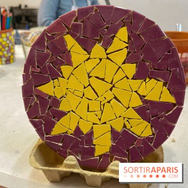 Mosaïcafé