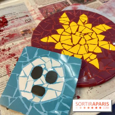 Mosaïcafé - IMG 6610