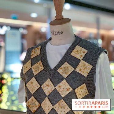 Les vitrines de Noël 2023 de La Samaritaine - image00056