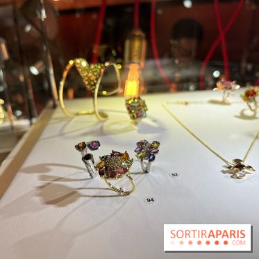 Secrets de Bijoux