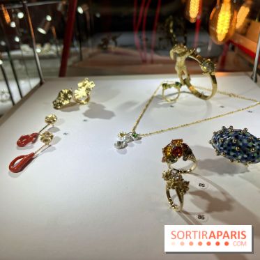 Secrets de Bijoux