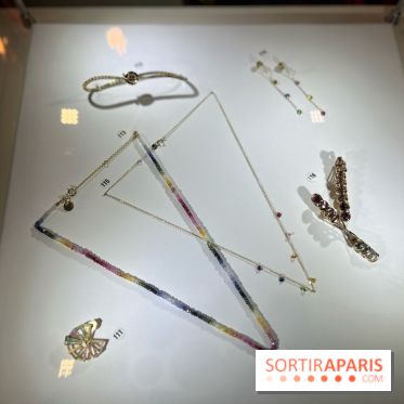 Secrets de Bijoux