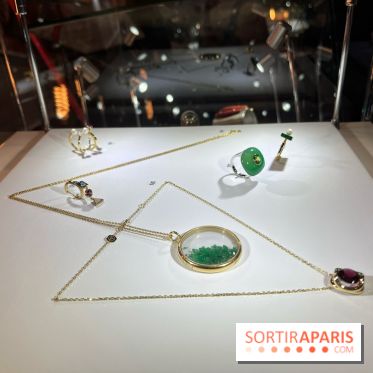 Secrets de Bijoux