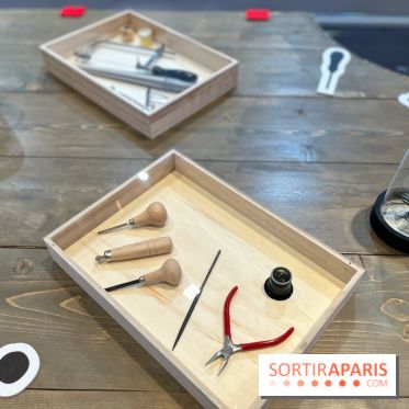 Secrets de Bijoux