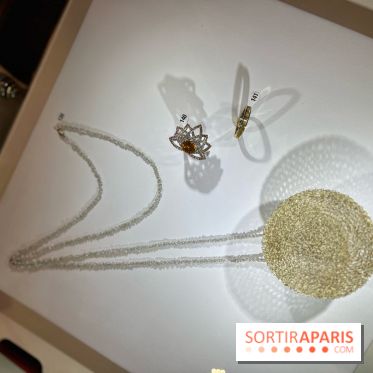 Secrets de Bijoux