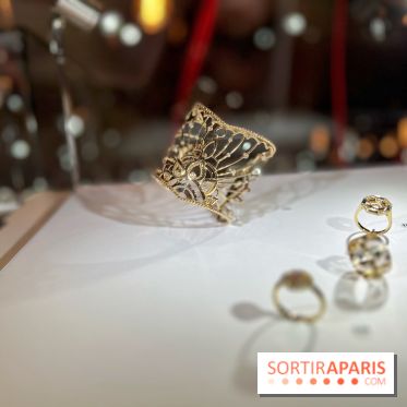 Secrets de Bijoux