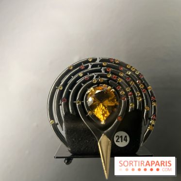 Secrets de Bijoux