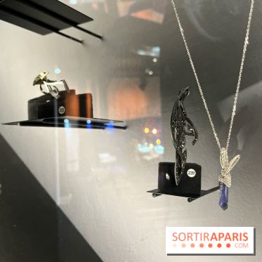 Secrets de Bijoux