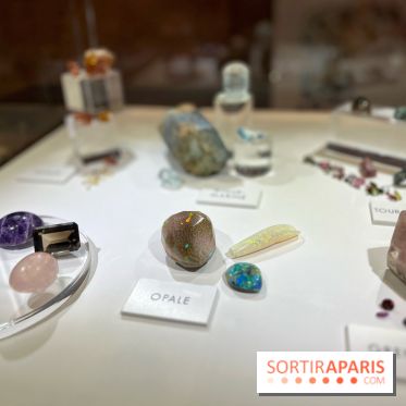 Secrets de Bijoux