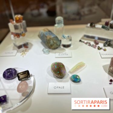 Secrets de Bijoux