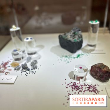 Secrets de Bijoux