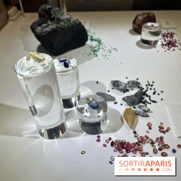 Secrets de Bijoux