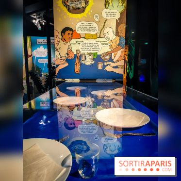 Enquête à Madagascar : nos photos de l'exposition immersive ultra ludique de l'Aquarium tropical - IMG20231113102848