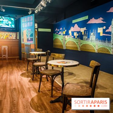 Enquête à Madagascar : nos photos de l'exposition immersive ultra ludique de l'Aquarium tropical - IMG20231113102436