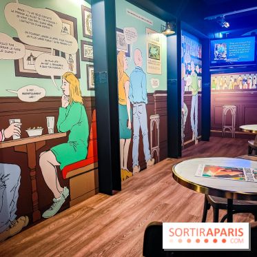 Enquête à Madagascar : nos photos de l'exposition immersive ultra ludique de l'Aquarium tropical