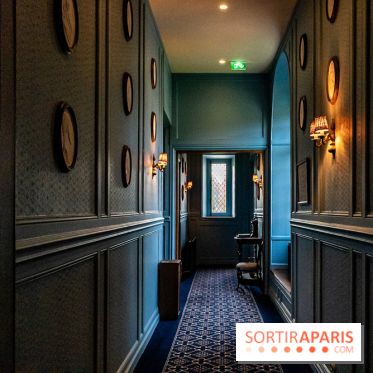 L'Abbaye des Vaux de Cernay par Paris Society - les photos -  A7C7218