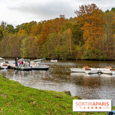 L'Abbaye des Vaux de Cernay par Paris Society - les photos -  A7C7235 2