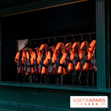 L'Abbaye des Vaux de Cernay par Paris Society - les photos -  A7C7236