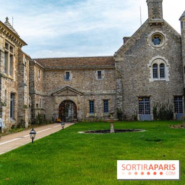 L'Abbaye des Vaux de Cernay par Paris Society - les photos -  A7C7287