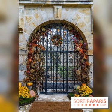 L'Abbaye des Vaux de Cernay par Paris Society - les photos -  A7C7290 2