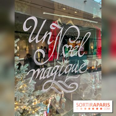 Un Noël Magique à So Ouest