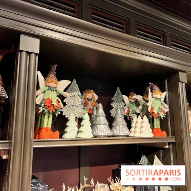 Un Noël Magique à So Ouest