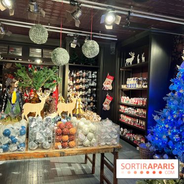 Un Noël Magique à So Ouest