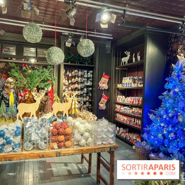 Un Noël Magique à So Ouest