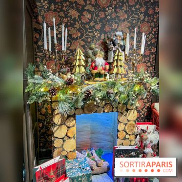 Un Noël Magique à So Ouest