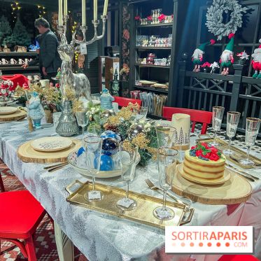 Un Noël Magique à So Ouest