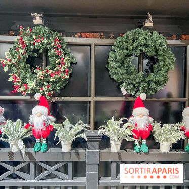 Un Noël Magique à So Ouest