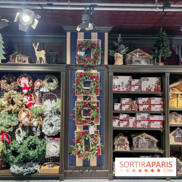 Un Noël Magique à So Ouest