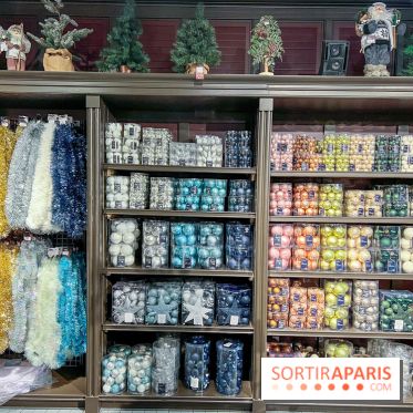 Un Noël Magique à So Ouest
