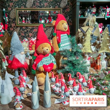 Un Noël Magique à So Ouest