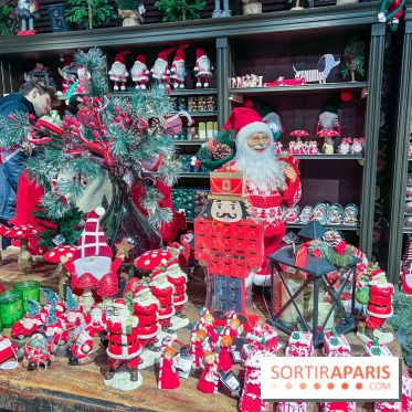 Un Noël Magique à So Ouest