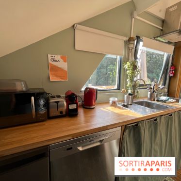 Le Domaine des Cabanes de l'Île - IMG 4139