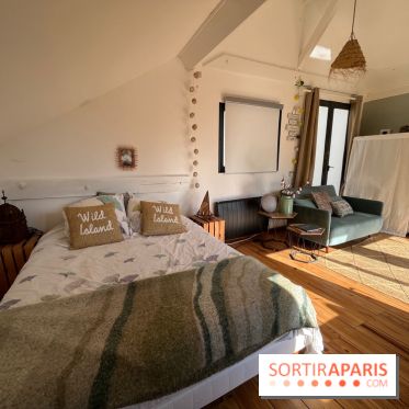 Le Domaine des Cabanes de l'Île - IMG 4142