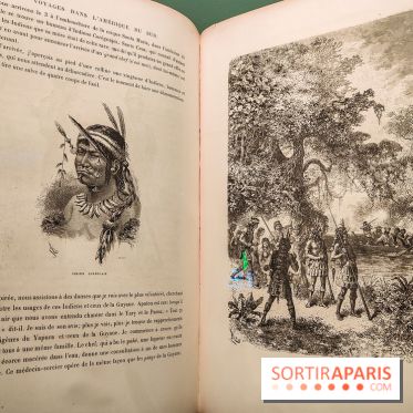 Visions chamaniques : l'exposition du musée du Quai Branly qui nous transporte en Amazonie