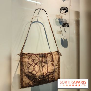 Visions chamaniques : l'exposition du musée du Quai Branly qui nous transporte en Amazonie