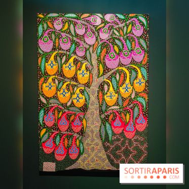 Visions chamaniques : l'exposition du musée du Quai Branly qui nous transporte en Amazonie