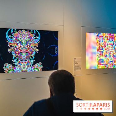 Visions chamaniques : l'exposition du musée du Quai Branly qui nous transporte en Amazonie