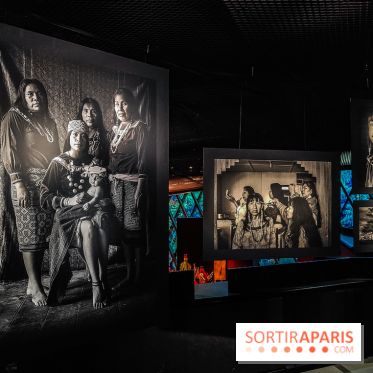 Visions chamaniques : l'exposition du musée du Quai Branly qui nous transporte en Amazonie