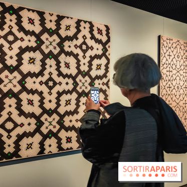 Visions chamaniques : l'exposition du musée du Quai Branly qui nous transporte en Amazonie