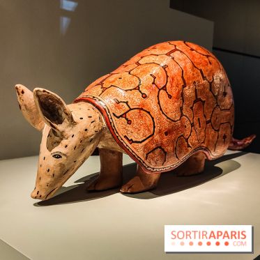Visions chamaniques : l'exposition du musée du Quai Branly qui nous transporte en Amazonie