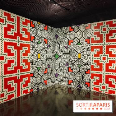 Visions chamaniques : l'exposition du musée du Quai Branly qui nous transporte en Amazonie